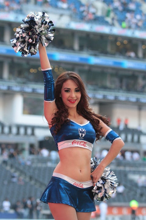 La galer&iacute;a se despide con esta postal desde el Estadio BBVA en la 'Sultana del Norte'.