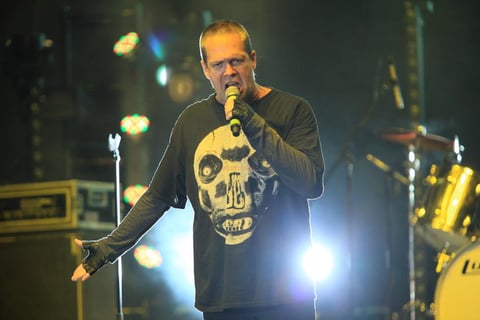 Noche de rock, pop y más