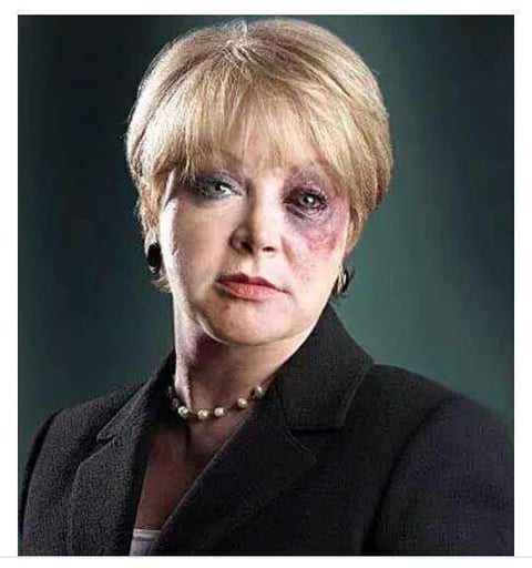 Memes no perdonan accidente aéreo de Lolita Ayala