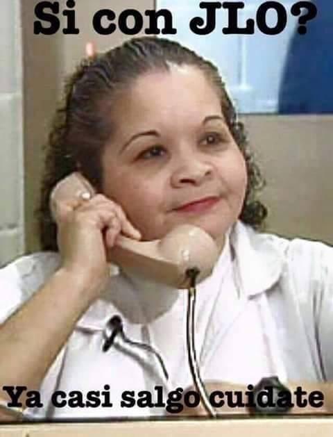 Seg&uacute;n los tuiteros, ahora Yolanda buscar&iacute;a asesinar a Jennifer Lopez, quien dio vida a Selena en una pel&iacute;cula.