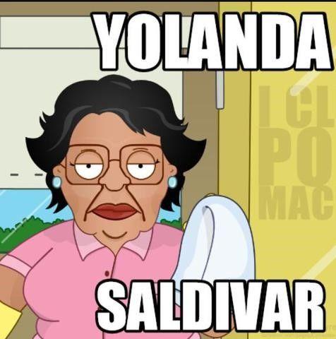 Aseguran que as&iacute; luce Sald&iacute;var en prisi&oacute;n.