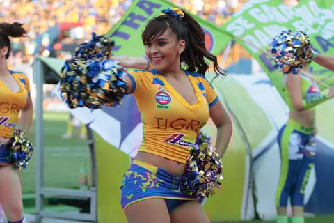 Se fue la fecha 5 y el apoyo a Tigres ya puso al 'Tuca' en el Tri.