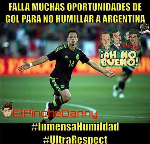 Tuvo para convertirlo en goleada.