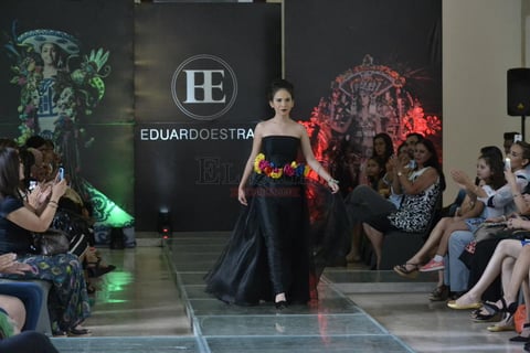 En esta ocasión, Lalo  ingresa a un mercado que no había explorado, pero considera que “es una parte que  tengo que vivir”.