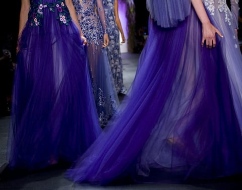 El evento, que ser&aacute; retransmitido adem&aacute;s en directo en seis lugares de Manhattan, tendr&aacute; como tema la "celebraci&oacute;n del amor", impulsado por el director art&iacute;stico Riccardo Tisci, que festeja diez a&ntilde;os al frente de las colecciones de mujer y hombre y accesorios del hogar.