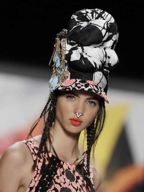 Entre los ausentes de esta edici&oacute;n de la Fashion Week destacan Donna Karan, que abandon&oacute; la direcci&oacute;n art&iacute;stica de la casa en julio, y Marc by Marc Jacobs, que anunci&oacute; en marzo pasado la fusi&oacute;n de sus dos marcas.