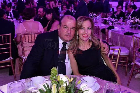 Martín Campa y Anel.