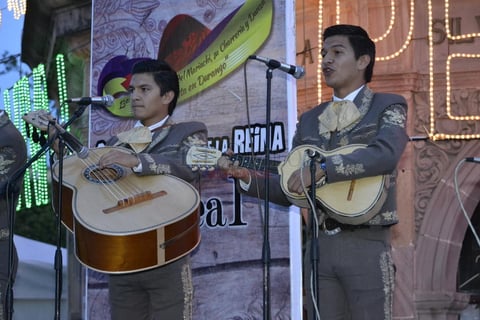 Arranca el  Festival Nacional del Mariachi