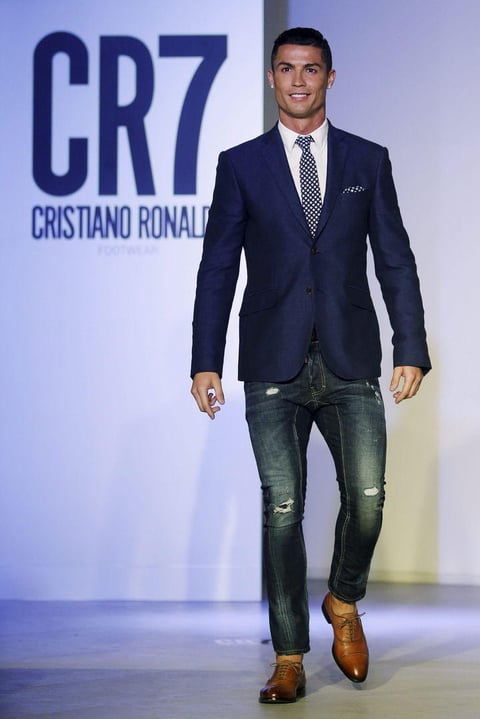 Present&oacute; las novedades para la temporada de oto&ntilde;o-invierno.