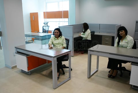 Trabajadoras del DIF estatal, est&aacute;n listas para brindar el apoyo a quien m&aacute;s lo necesite.