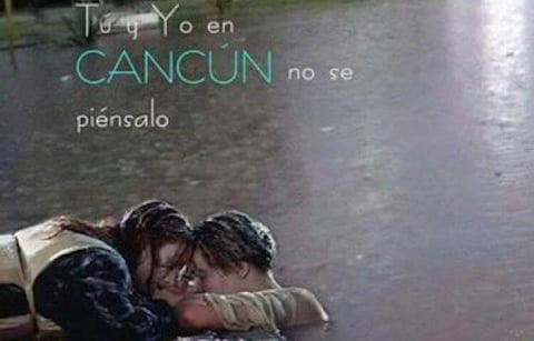 A trav&eacute;s de Twitter se han comenzado a compartir distintas imagenes, los famosos memes que se mofan de la situaci&oacute;n.