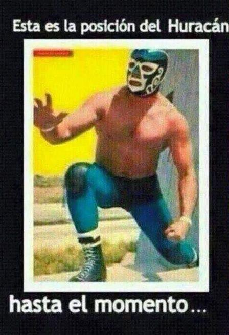 Afirman que en este momento as&iacute; se encuentra el Hurac&aacute;n.