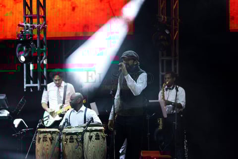 Tras su presentaci&oacute;n en nuestra ciudad, Guerra continuar&aacute; su gira el 31 de octubre en San Jos&eacute; (Costa Rica) y por &uacute;ltimo en Bogot&aacute; (Colombia) el 7 de noviembre.