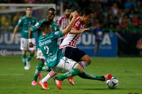 Los dos conjuntos se tomaron en serio la gran final de la Copa MX.