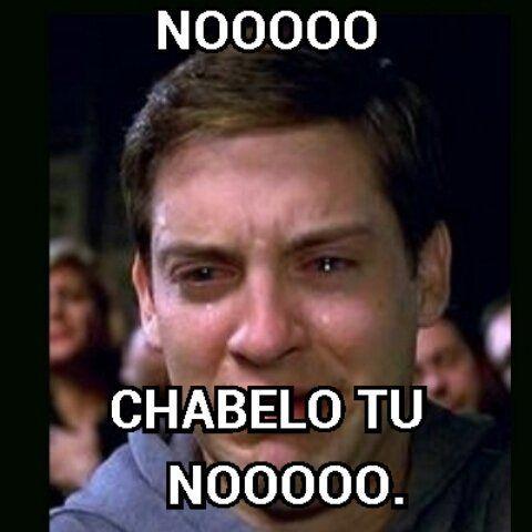 Sus seguidores han lamentado en final de la emisi&oacute;n televisiva.