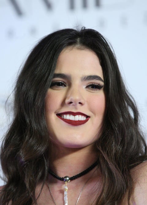 Todav&iacute;a no ha seleccionado los temas que incluir&aacute; en su primer disco, pero Camila asegura que incluir&aacute; algunos de su inspiraci&oacute;n.