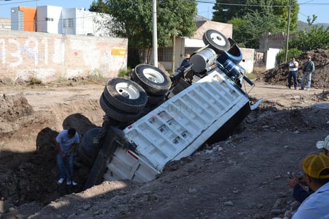 No fue necesario el auxilio de los paramédicos de la Cruz Roja.