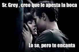 La controversial pel&iacute;cula Cincuenta sombras de Grey tambi&eacute;n gener&oacute; una ola de 'memes',