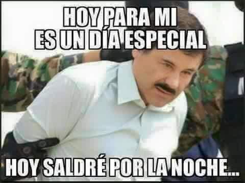 La fuga de Joaqu&iacute;n "Chapo" Guzm&aacute;n fue la m&aacute;s buscada en las redes sociales por los usuarios.