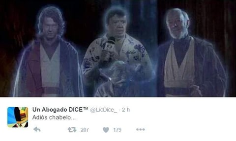 El &uacute;ltimo programa de En familia desat&oacute; la nostalgia en las redes.