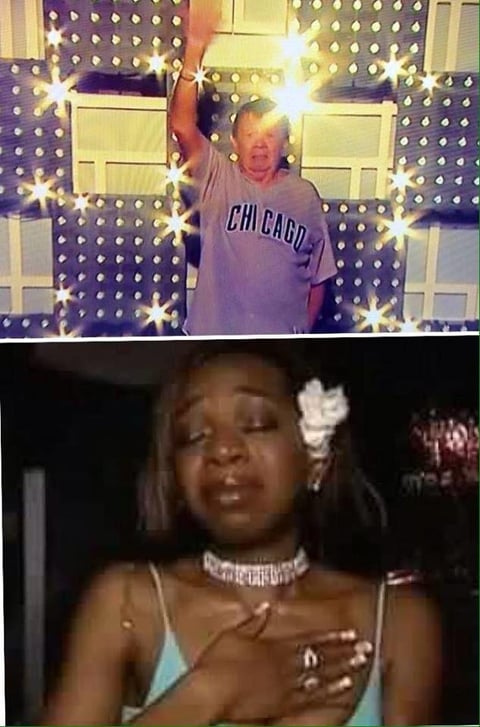 Los tuiteros han "llorado" por el final del programa En familia con Chabelo.