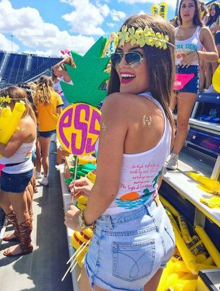 La joven ha posteado varias fotos en las que muestra su envidiada anatom&iacute;a.