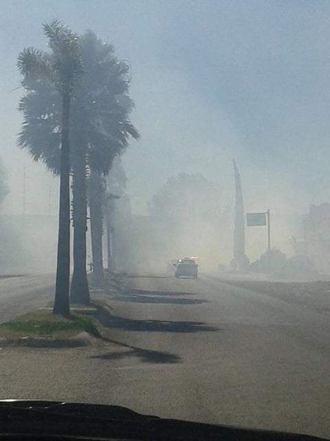 La ca&iacute;da de lonas, espectaculares y estructuras en distintos puntos de la ciudad dej&oacute; en evidencia que no se cumple con los lineamientos necesarios para su colocaci&oacute;n.