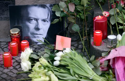 Por medio de su cuenta de Facebook se confirm&oacute; la noticia de su muerte a los 69 a&ntilde;os tras una batalla contra el c&aacute;ncer.