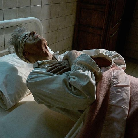 Blackstar, su vig&eacute;simo quinto &aacute;lbum de estudio, fue difundido el mismo d&iacute;a que cumpl&iacute;a 69 a&ntilde;os, est&aacute; lleno de simbolismos y contiene lo que parecen referencias a la muerte.