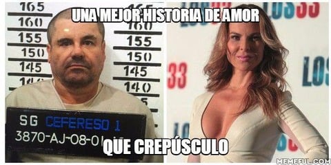 Tras la recaptura de Joaqu&iacute;n Guzm&aacute;n , han salido a la luz diferentes noticias, pero sin duda alguna el hecho m&aacute;s sobresaliente es la conversaci&oacute;n de la actriz con el capo.