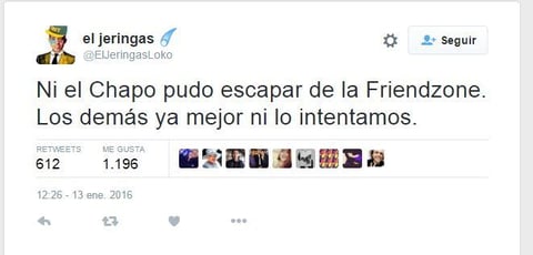 En internet no se hicieron esperar los memes de dicha conversaci&oacute;n.