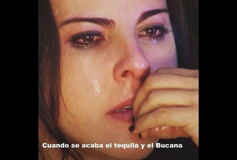 Algunos hasta ofrecen recompensa por hablar con la actriz.