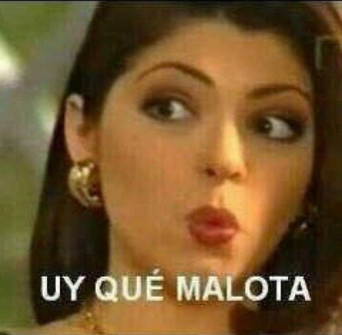 Su personaje de "Soraya Montenegro" se ha mantenido vigente en las redes sociales a trav&eacute;s de los a&ntilde;os.