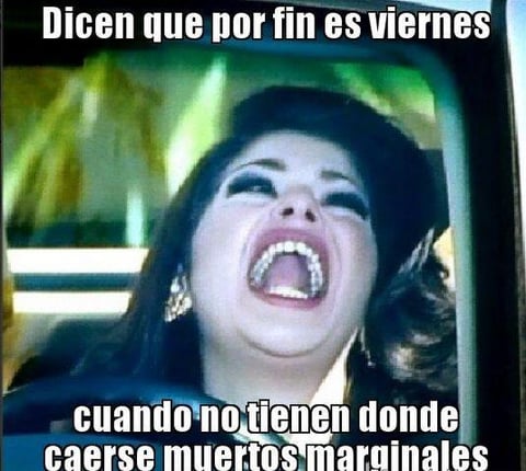 Por varios a&ntilde;os Itat&iacute; ha sido uno de los rostros favoritos de los memes.