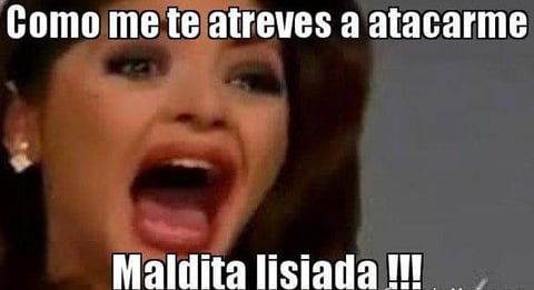 El nuevo esc&aacute;ndalo de Itat&iacute; Cantoral fue el pretexto perfecto para revivir sus memes.