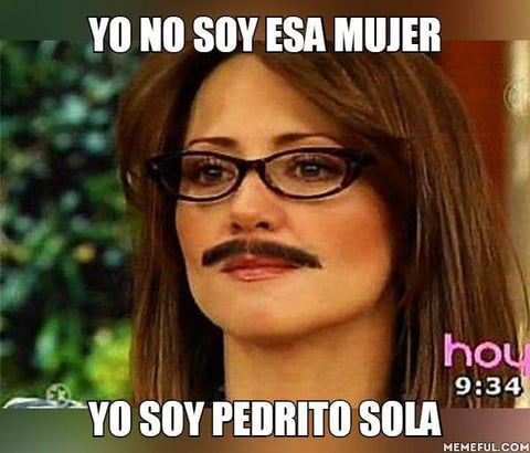 &ldquo;El que suba el d&oacute;lar no afecta a los mexicanos, y sube por culpa de las econom&iacute;as de otros pa&iacute;ses que est&aacute;n mal, no es por culpa de nuestro gobierno&rdquo;, dijo Andrea.