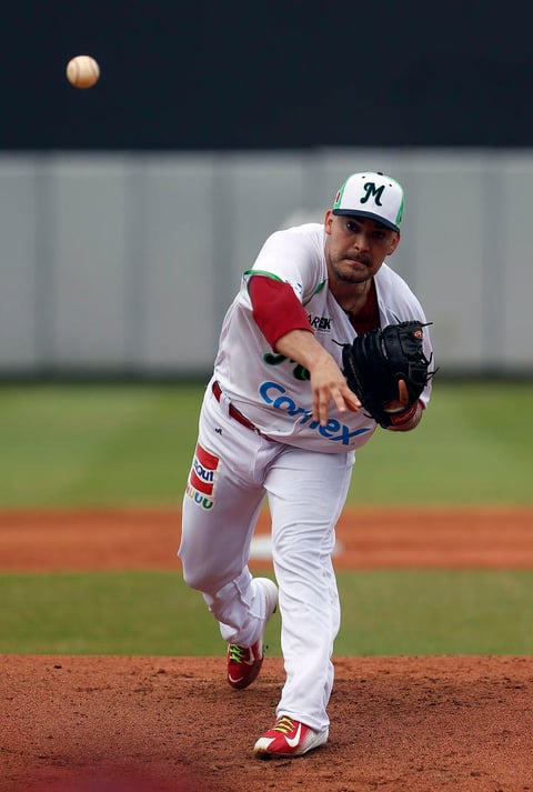 Se consum&oacute; la segunda victoria de los Venados de Mazatl&aacute;n en la Serie del Caribe de Rep&uacute;blica Dominicana.