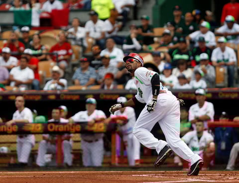 El juego se disput&oacute; en el Estadio Quiequeya.