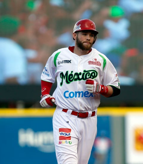 Esta ocasi&oacute;n, los Venados de Mazatl&aacute;n se impusieron a los Tigres de Ciego de &Aacute;vila.