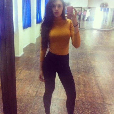 La ganadora del certamen Nuestra Belleza M&eacute;xico 2016 prometi&oacute; darle otro t&iacute;tulo de belleza a su pa&iacute;s.