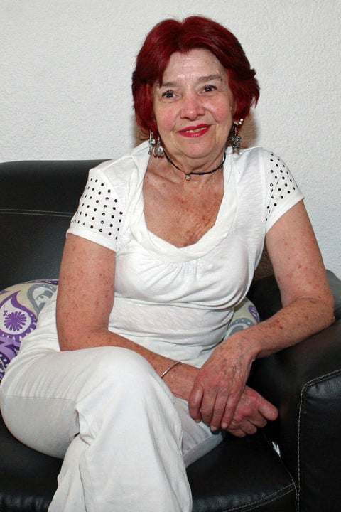 Por su parte Mar&iacute;a Luisa Alcal&aacute;, falleci&oacute; el s&aacute;bado por la tarde a los 72 a&ntilde;os de edad.