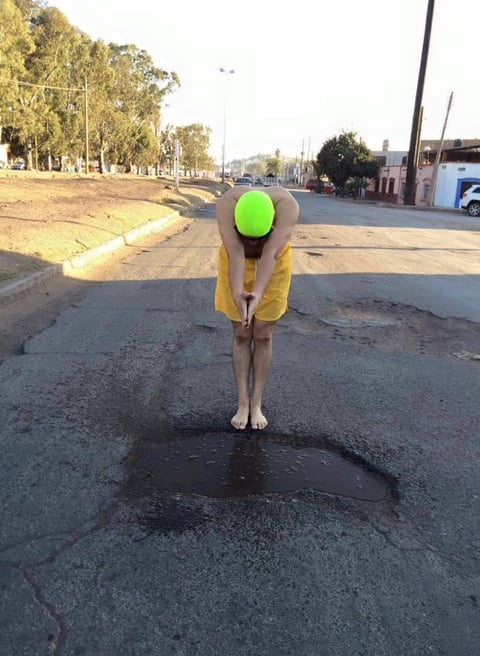 Este movimiento se ostenta como una "organizaci&oacute;n de j&oacute;venes de Durango promoviendo el activismo, cultura, actividades y rendici&oacute;n de cuentas".