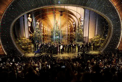 Así culminó una jornada de ensueño para El Renacido, en lo que pudo ser la noche 'casi perfecta'...