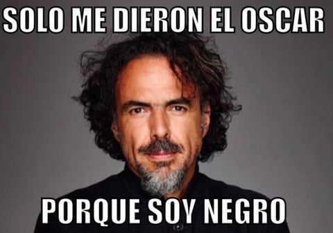 Los memes más esperados de los Oscar 2016
