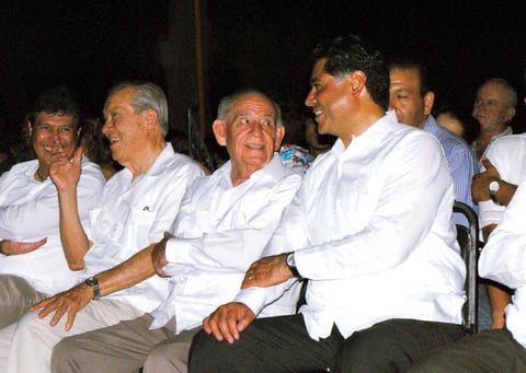 Herrera hab&iacute;a sido uno de los personajes m&aacute;s poderosos en la pol&iacute;tica local, pues tuvo una influencia directa en la designaci&oacute;n de candidatos a alcald&iacute;as, diputaciones locales y federales y senadur&iacute;as, entre otros cargos de elecci&oacute;n popular.