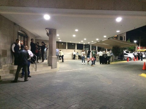 Herrera Araluce falleci&oacute; en un hospital de la ciudad de Torre&oacute;n.