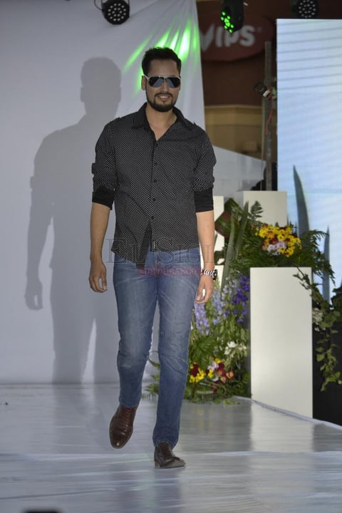 Paseo Durango realiza Fashion Summer 2016