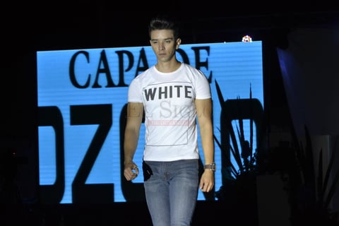 Paseo Durango realiza Fashion Summer 2016