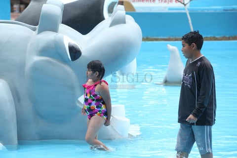 Los d&iacute;as de campo tambi&eacute;n son otra opci&oacute;n com&uacute;nmente decidida por los paseantes.