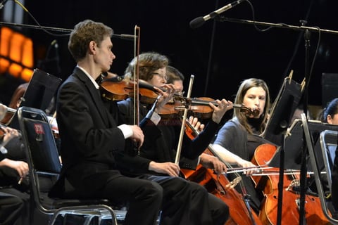 Explic&oacute; que Castro emergi&oacute; de ambiente que "en nada podr&iacute;a favorecer a la creatividad musical" pero que afortunadamente con el apoyo de Justo Sierra y Porfirio D&iacute;az logr&oacute; desarrollar su potencial en Europa, algo que se reflej&oacute; en el resto de sus composiciones.